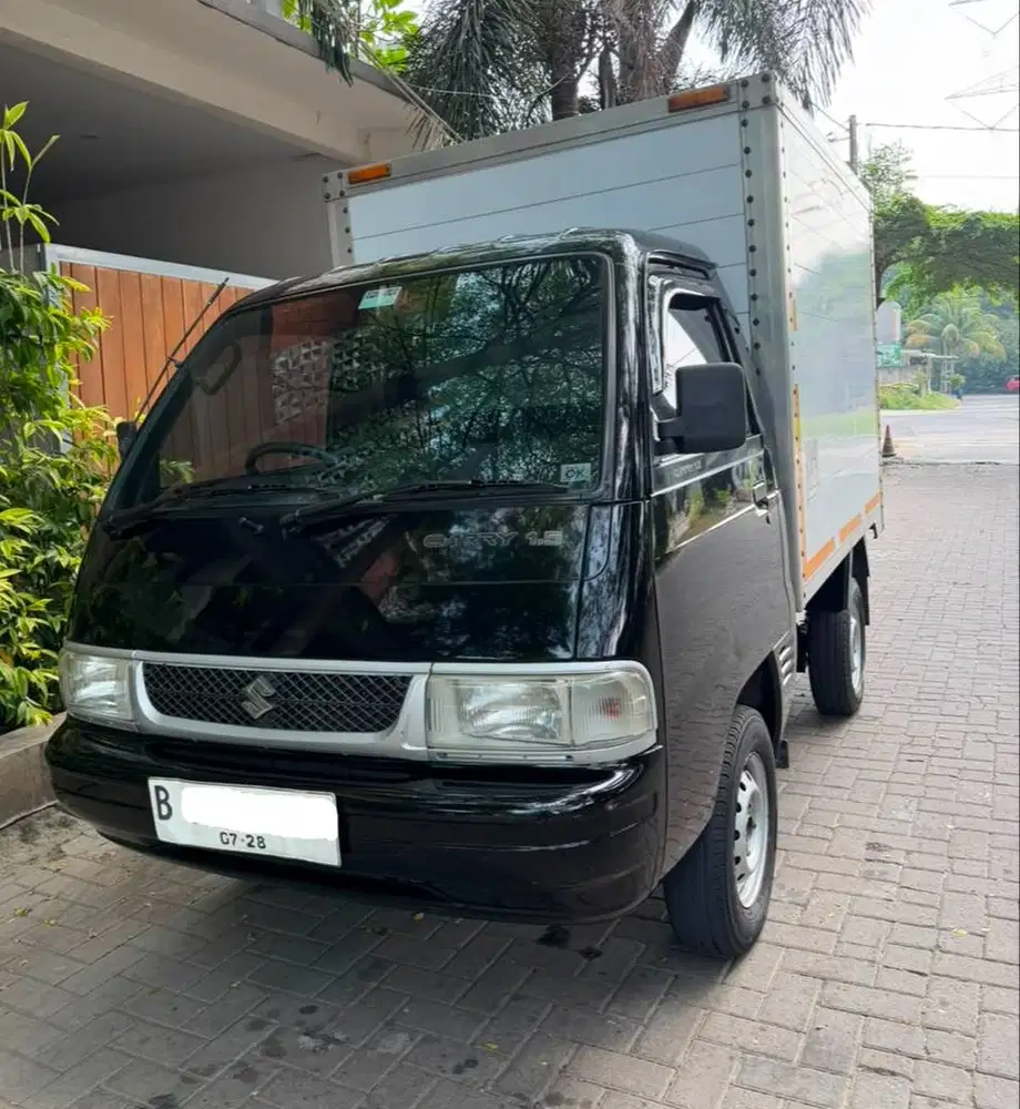 Suzuki Carry 1.5 Box 2013