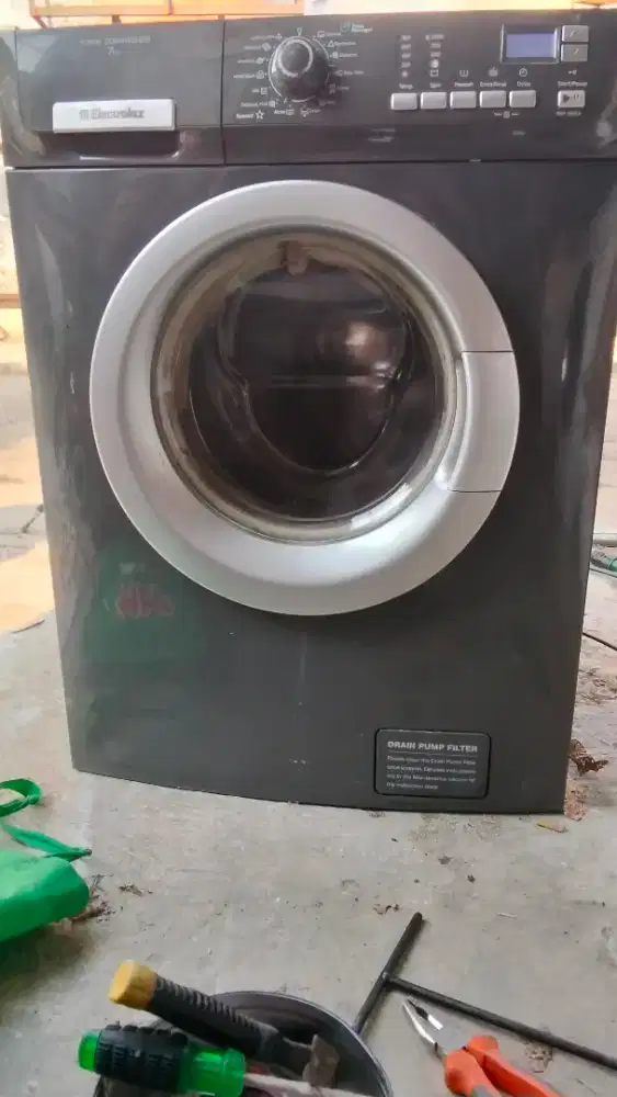 Mesincuci Electrolux 7 kg