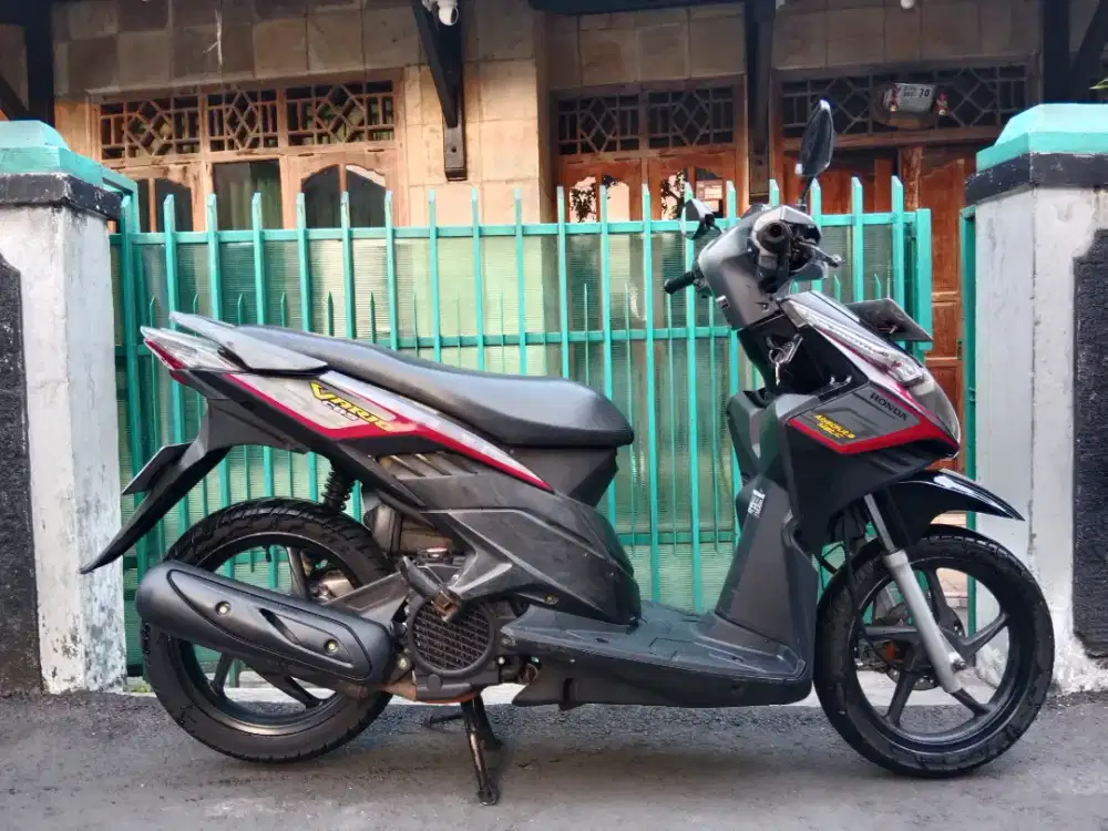 Honda vario 2010