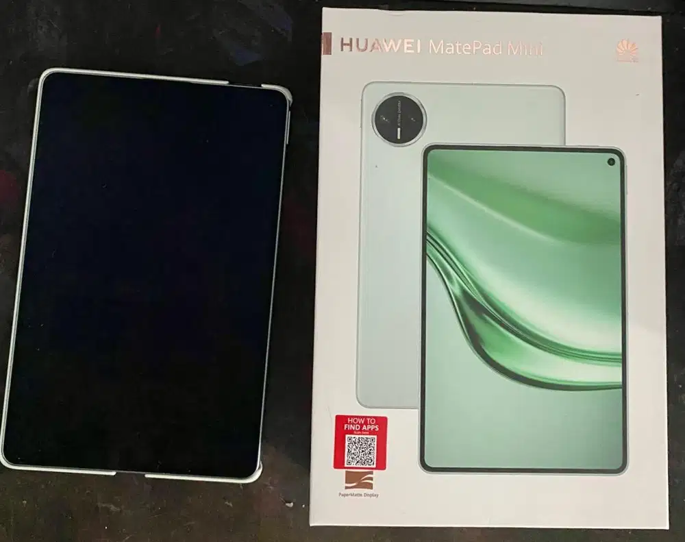 Huawei Matepad Mini 12/256 Gb