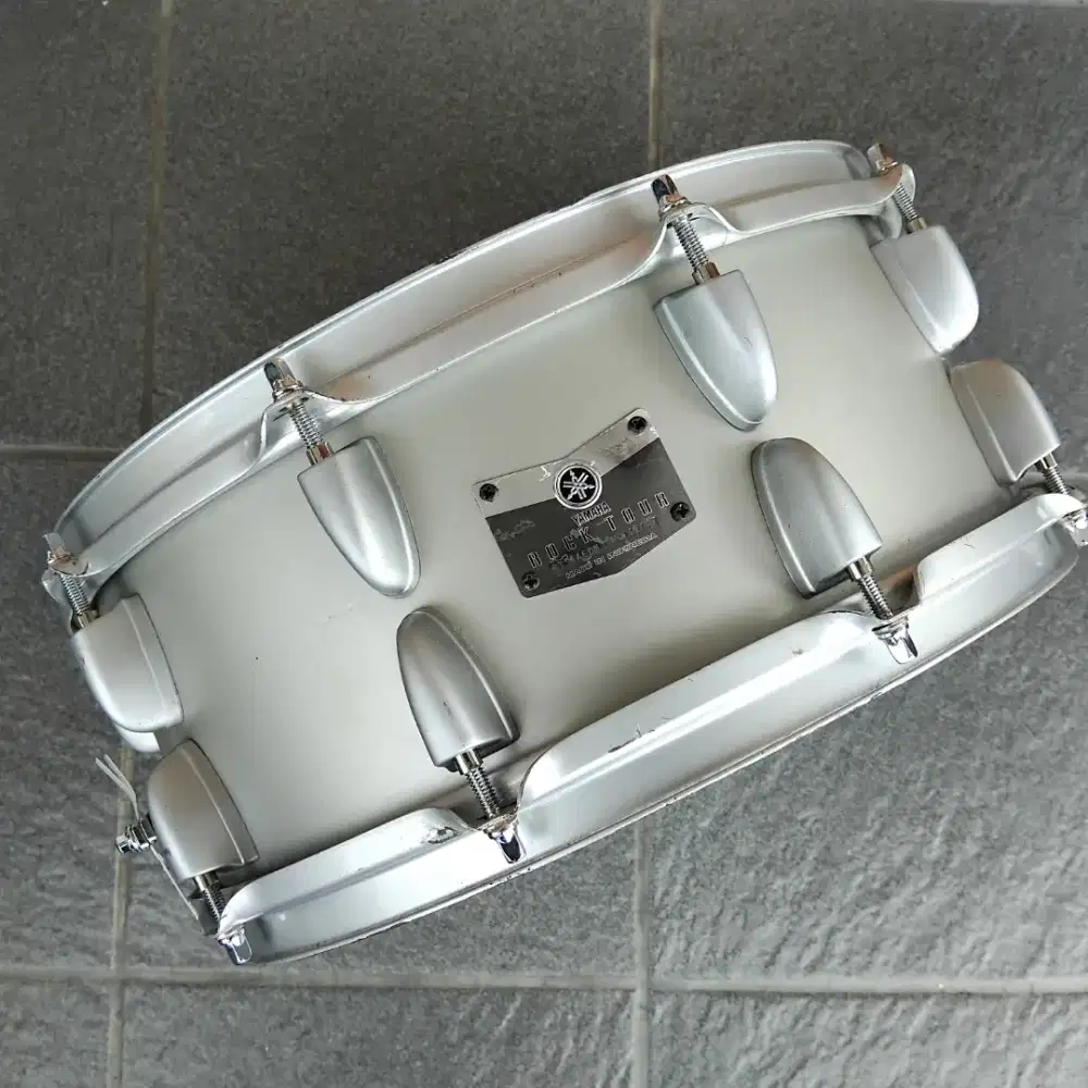 SNARE DRUM YAMAHA ROCK TOUR