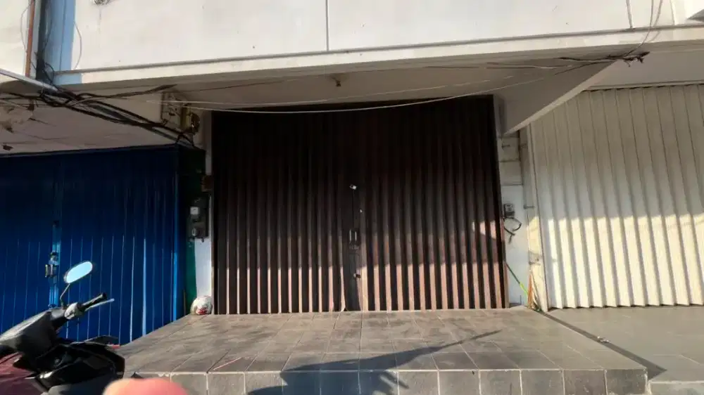Service rolling door murah pasar Minggu Jagakarsa Cilandak