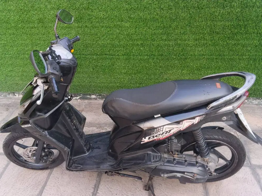 DI JUAL BEAT KARBU 2011
