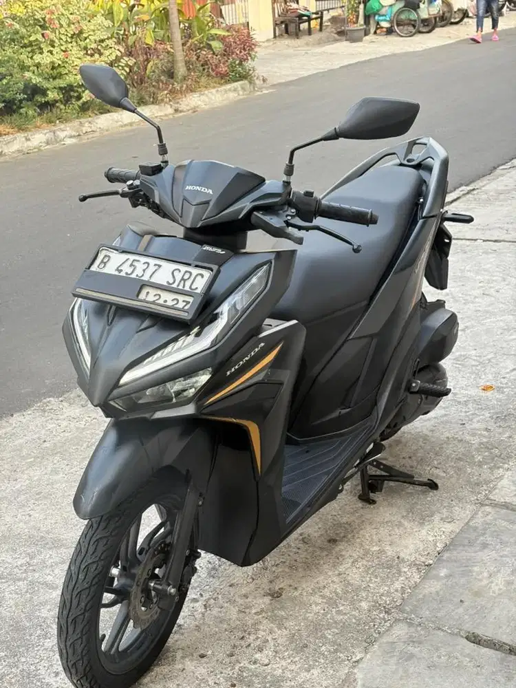 Vario 125 CBS ESP keyless 2022