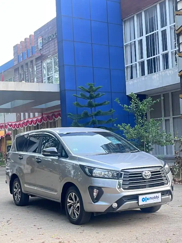 INNOVA G DIESEL MATIC 2021