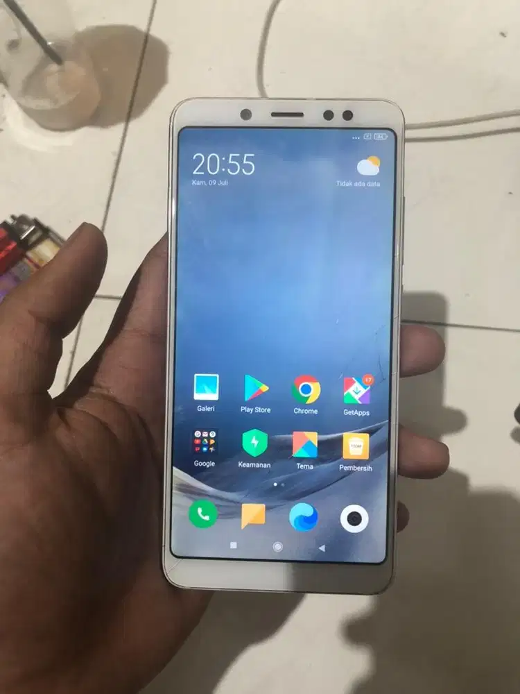 Xiaomi Note 5 ( 4/64 )