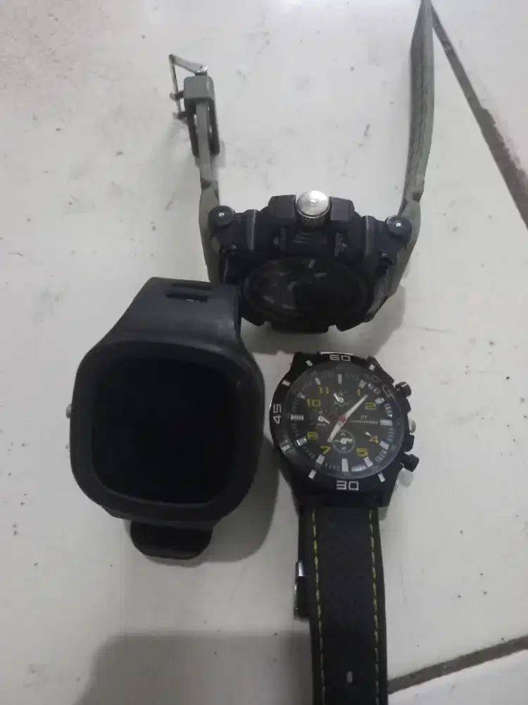 Jual jam tangan