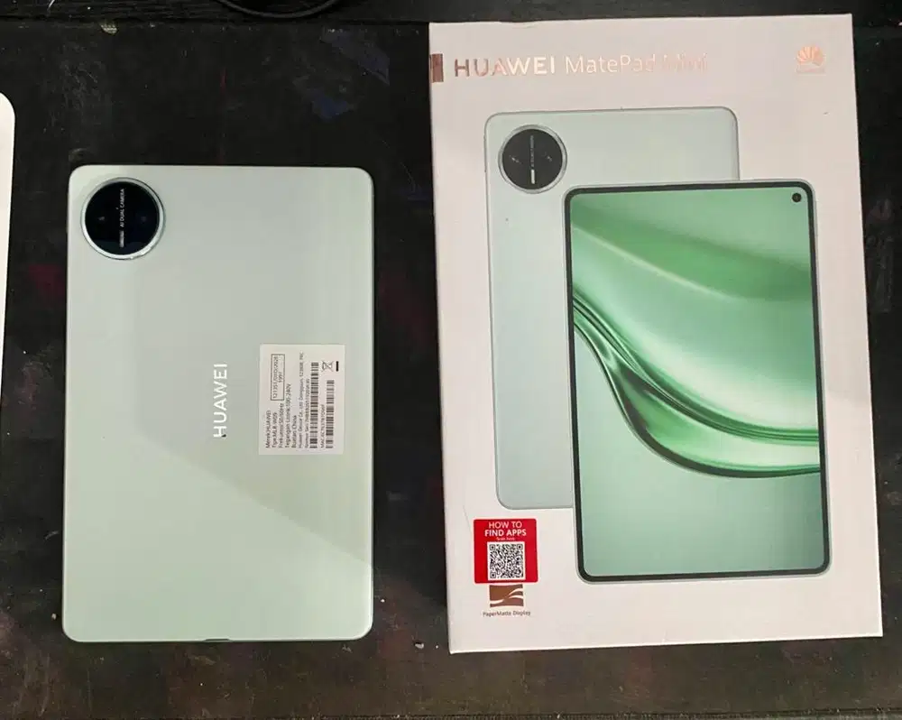Huawei Matepad Mini 12/256GB