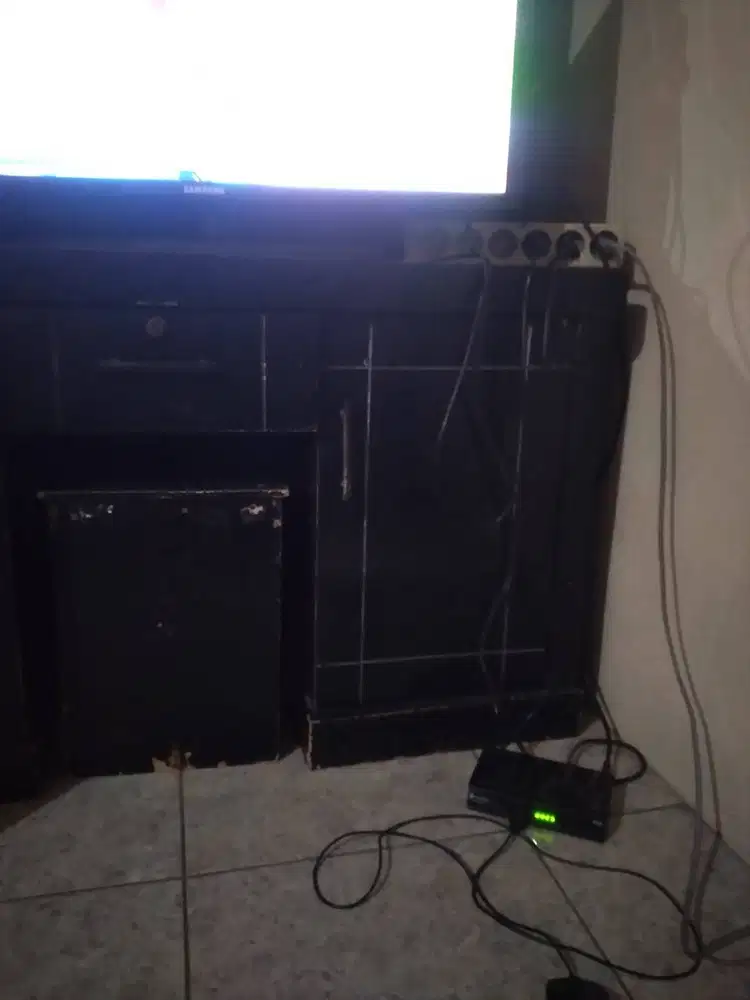 Tv samsung 32 inc