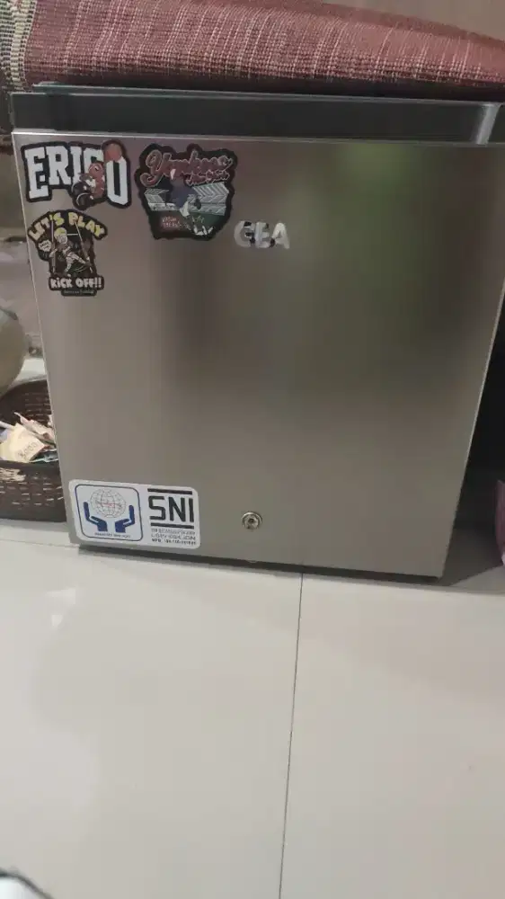 Kulkas Mini Bar