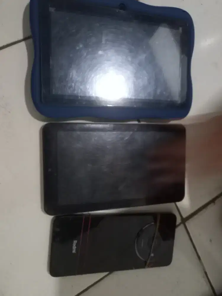 Jual hp dan tablet