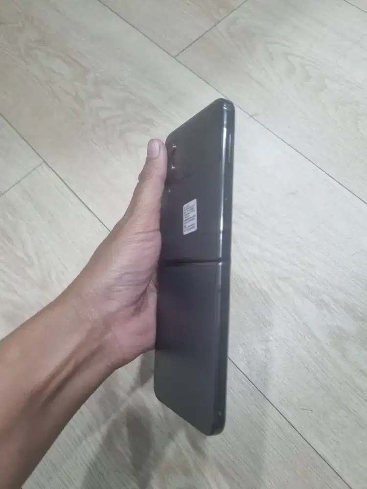 Samsung flip 4 256gb
