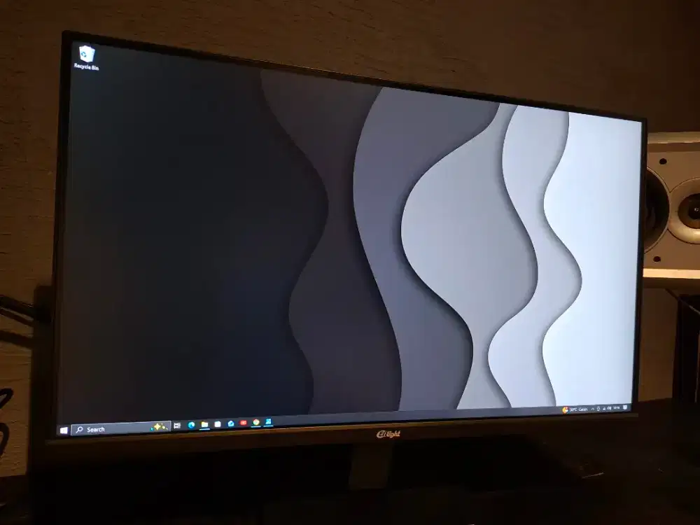 Monitor Enlight 27inch 27ENS-V2 120Hz
