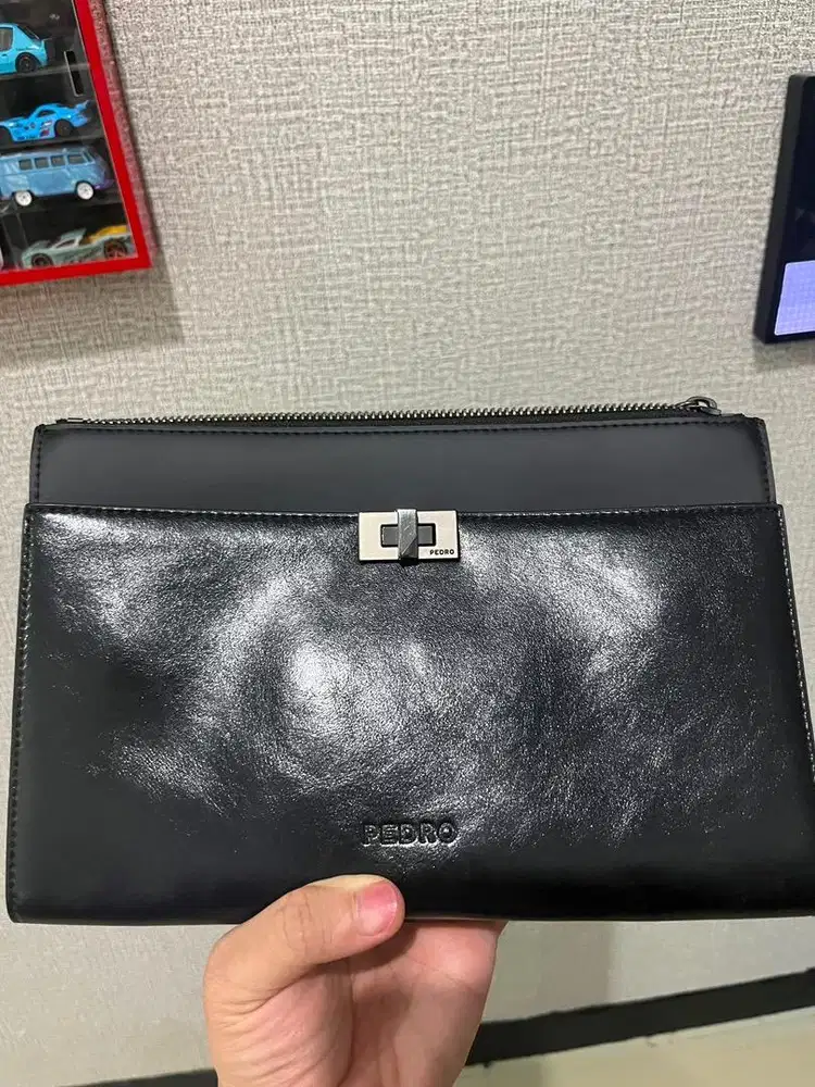 Tas pedro original