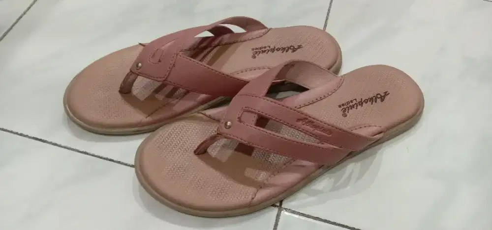 Sepatu Wanita Murmer Second