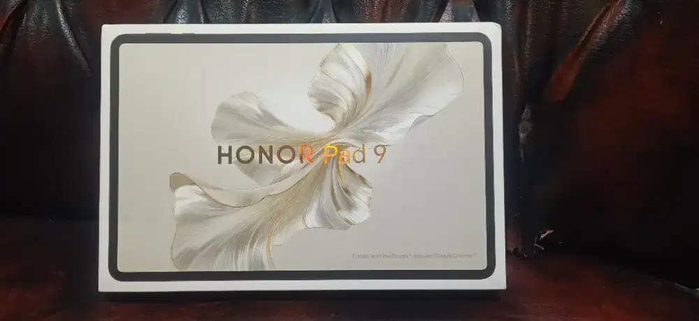 Tablet Honor Pad 9