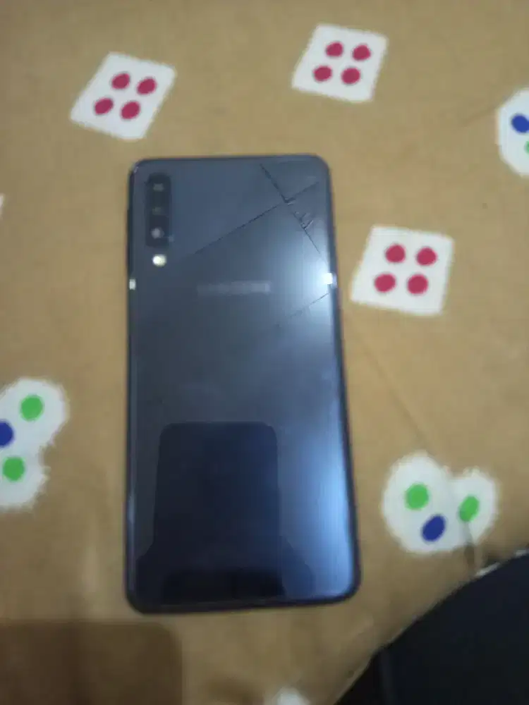 Samsung galaxy a7 2018