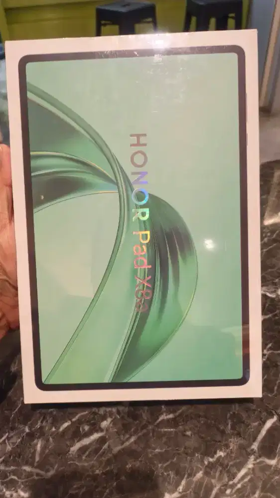 Honor pad X8A ram 4/128