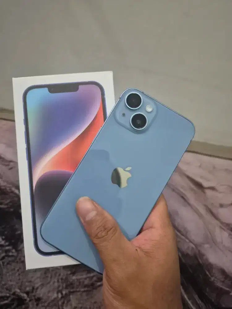 Iphone 14 128gb all operator