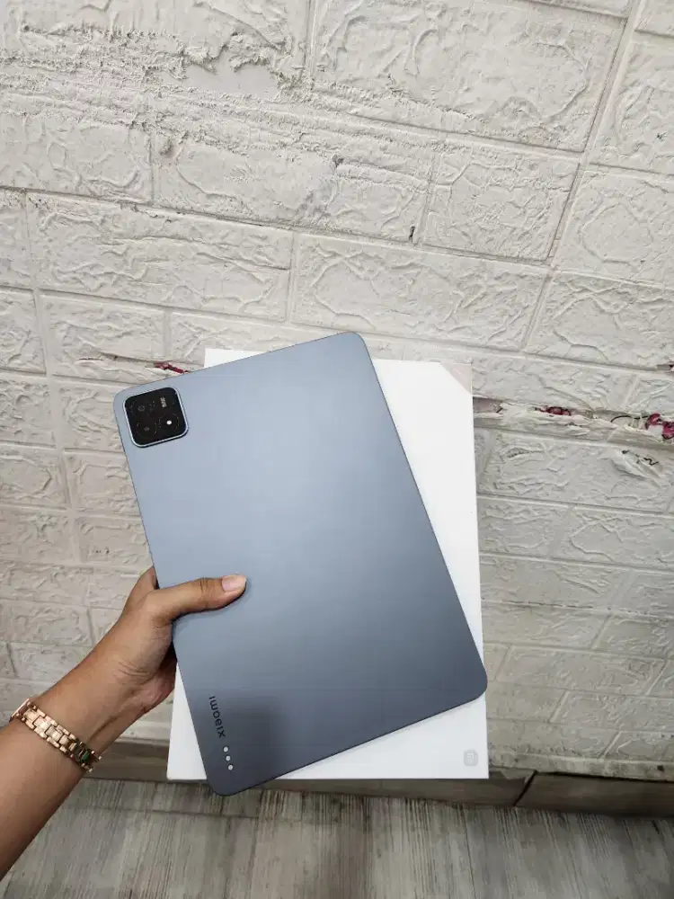 Xiaomi Pad 6s Pro 8/256Gb - resmi #Relax