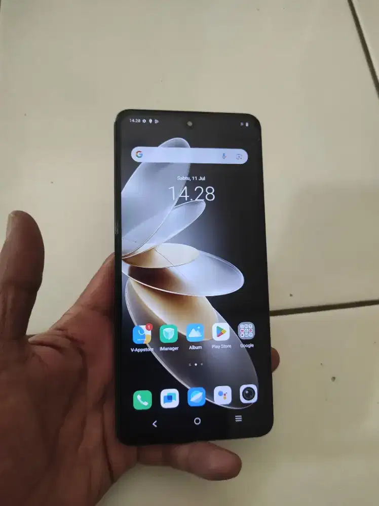Vivo V27e  8/256