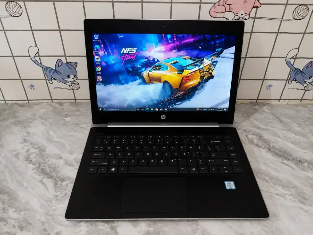 LAPTOP HP PROBOOK 430 G5