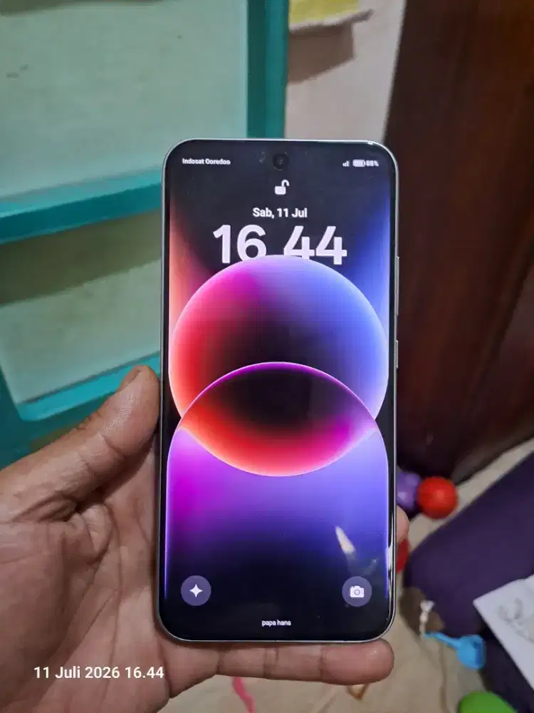 Oppo a6 pro 4G 8/256 fullset