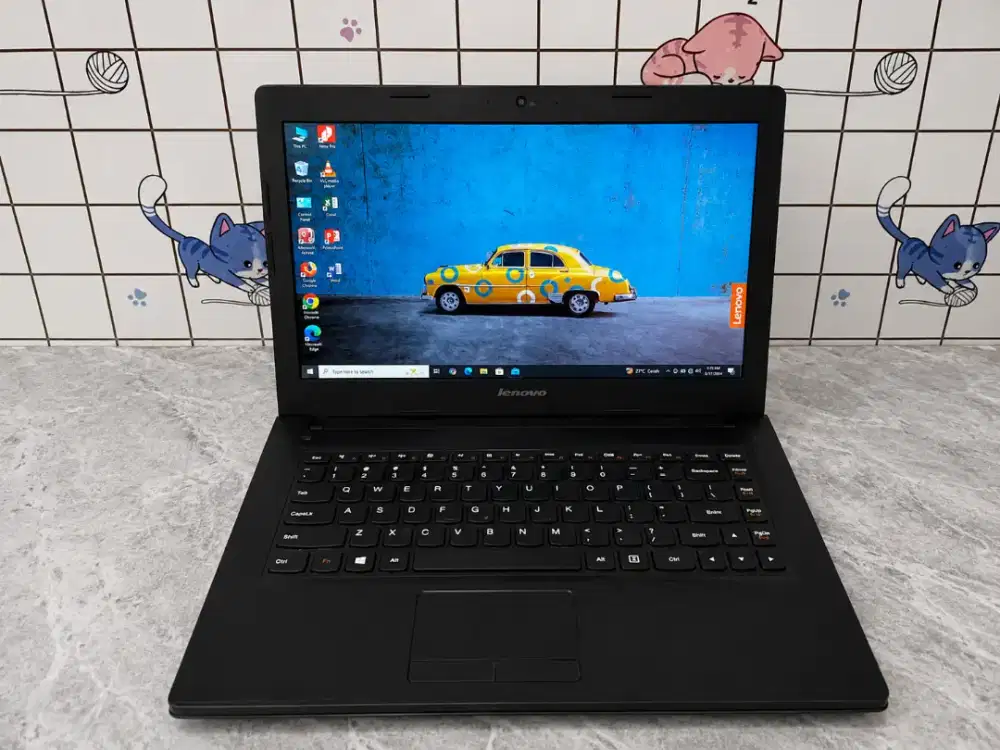 LAPTOP LENOVO 2023