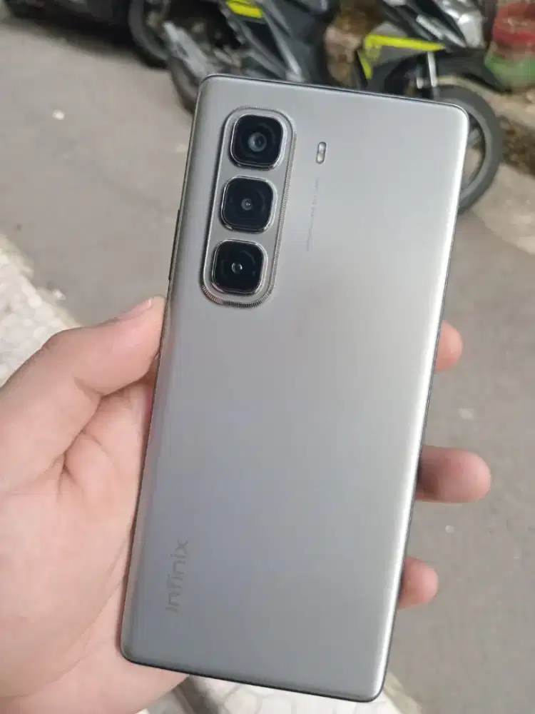 Jual BU infinix 50 pro
