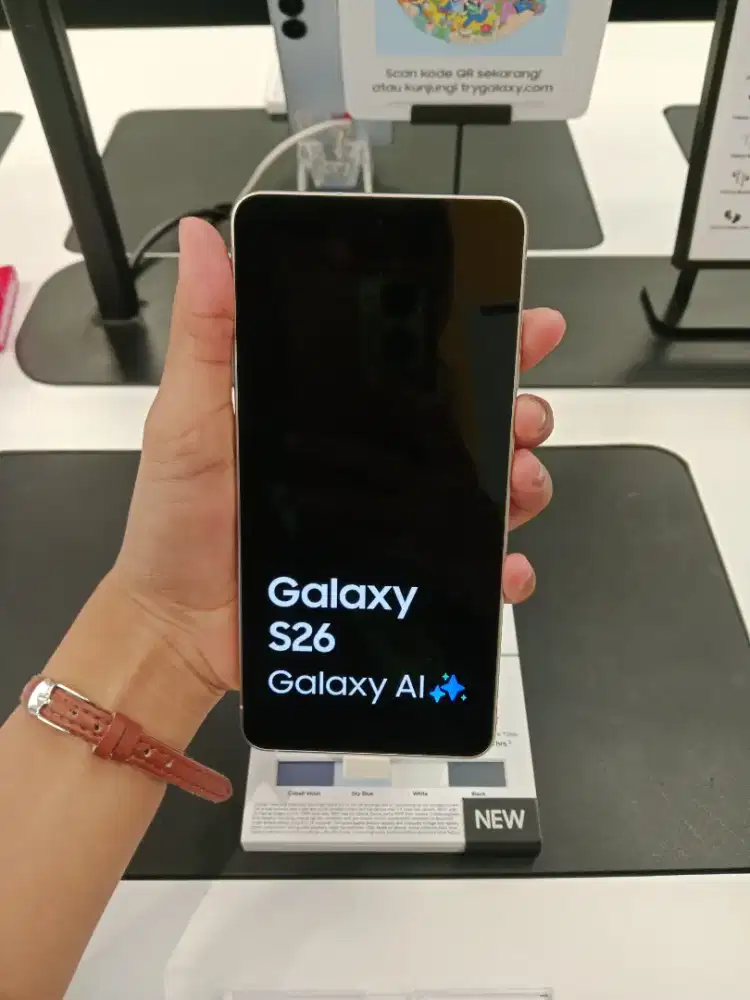 dapat kan samsung galaxy S26 bayar pakai indodana paylater