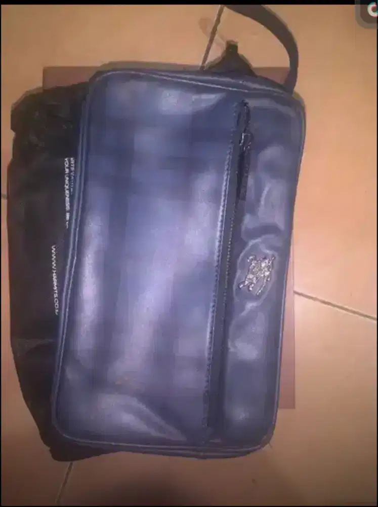 Handbag Burberry 0r1ginal bkk