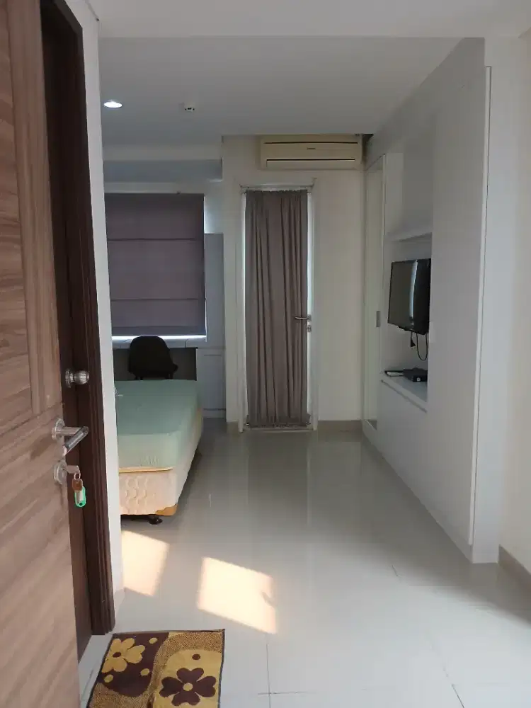 Disewakan Apartemen Grand Dhika City Jatiwarna