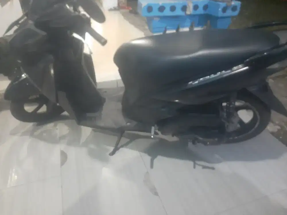 Mio gt soul 125