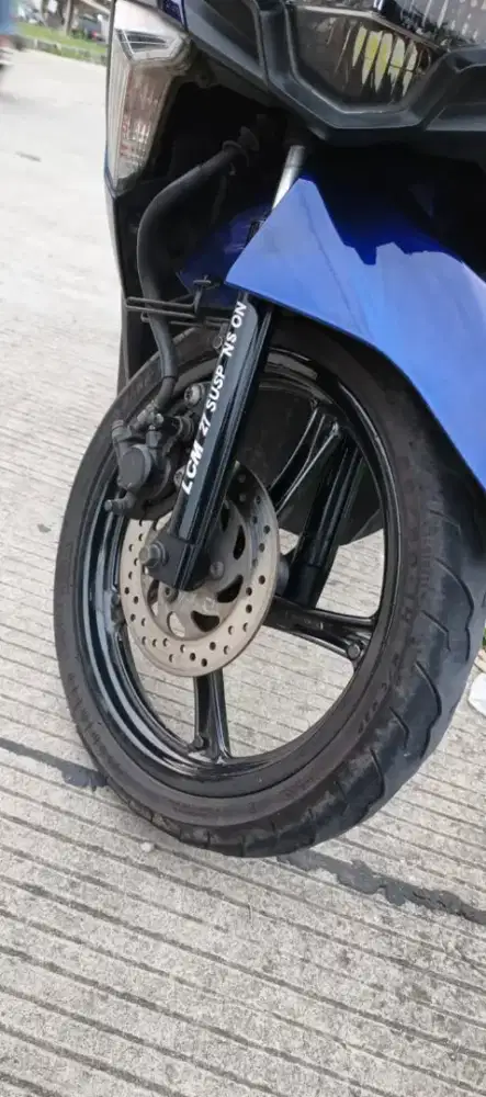 Yamaha Soul GT 2017