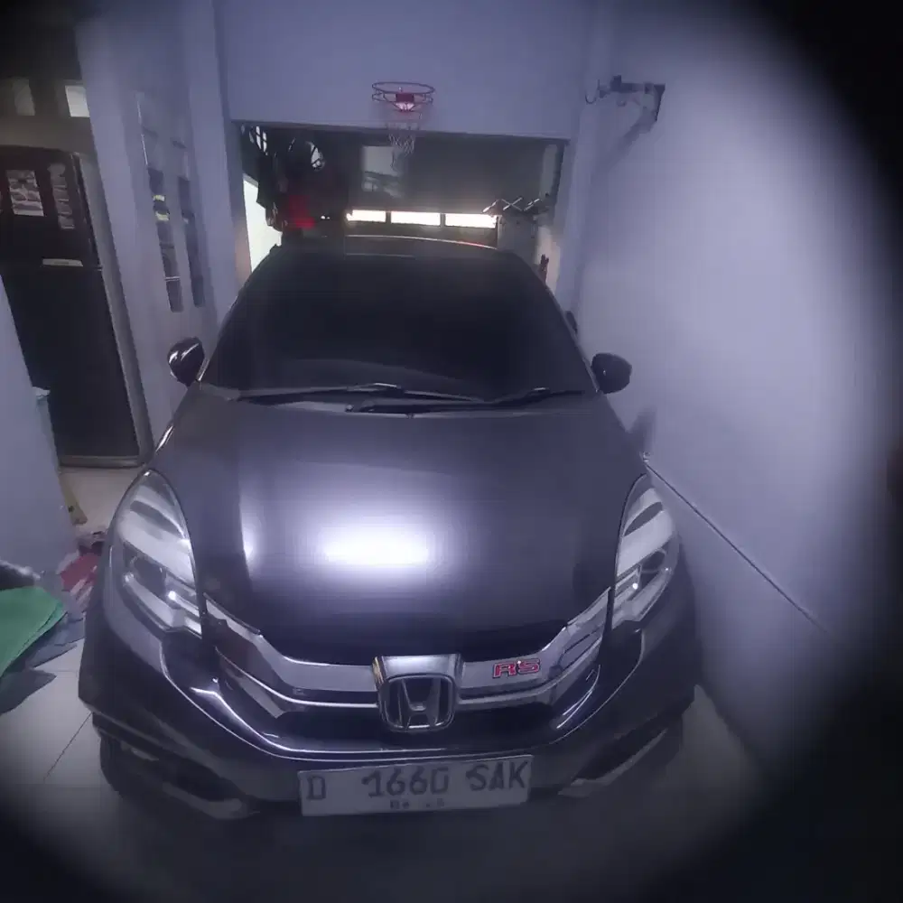 brio E SATYA 1.2 MT 2018 UPGRADE RS