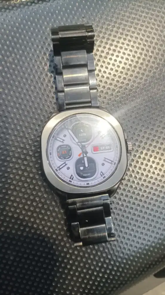 Smartwatch Aolon Cube