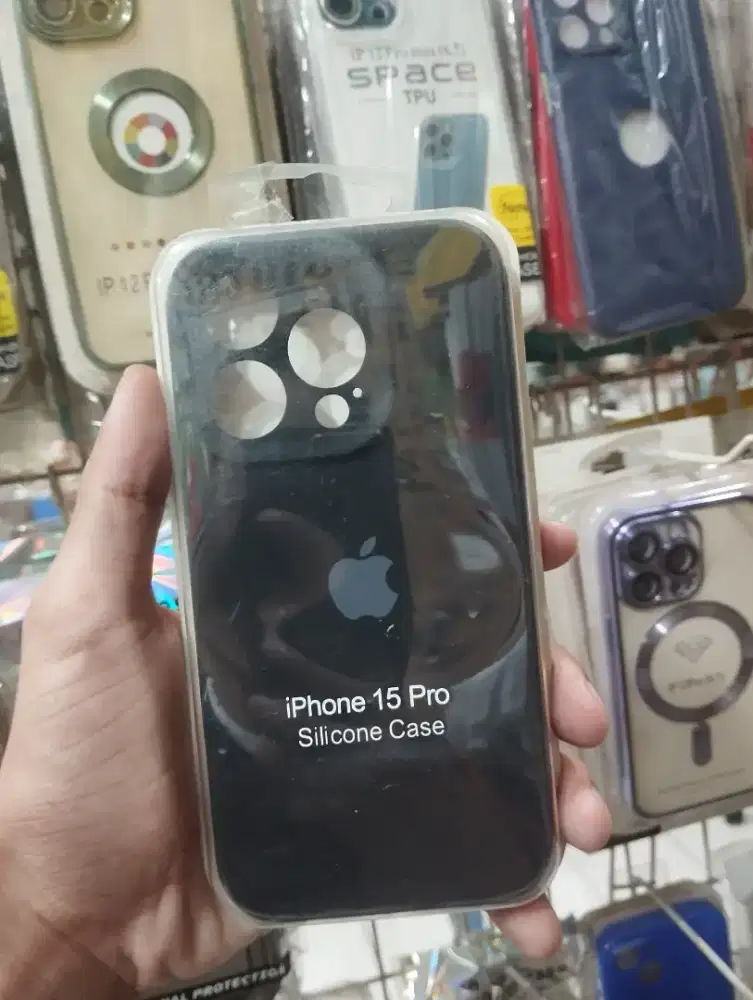 case oricase iphone 15 pro