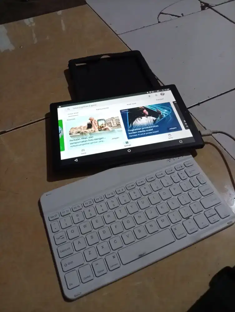 Tabled 10in p11 mereknya android