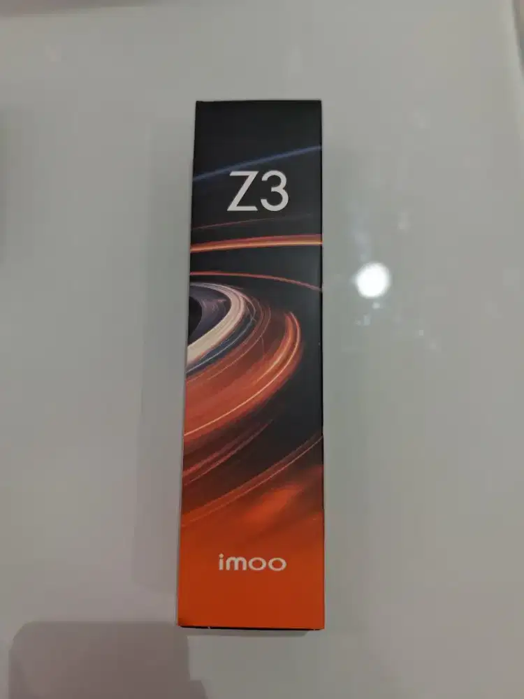 Imoo Watch Phone Z3