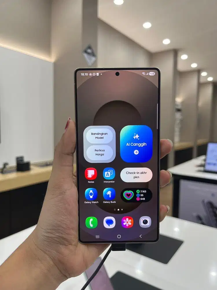SAMSUNG GALAXY S25