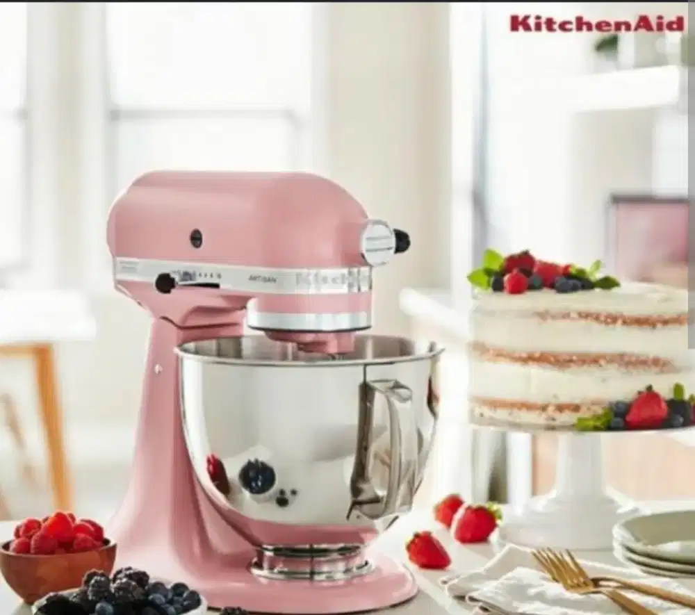 Kitchenaid standmixer artisan 4.8L tipe 175