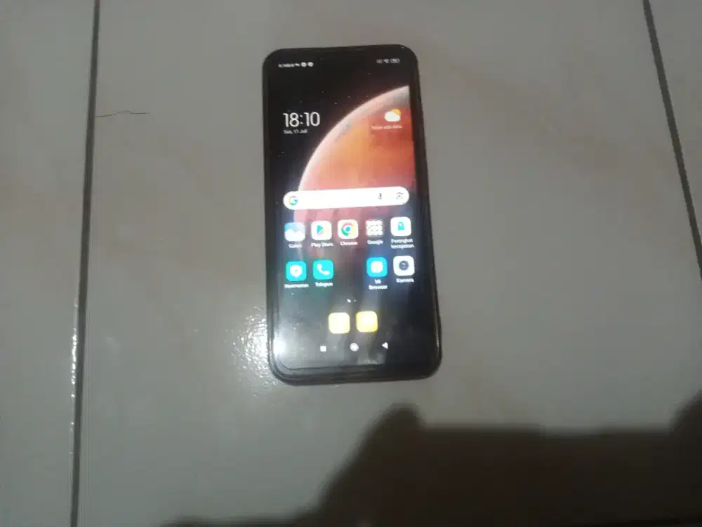 Di JUAL REDMI 9C RAM 3 /32
