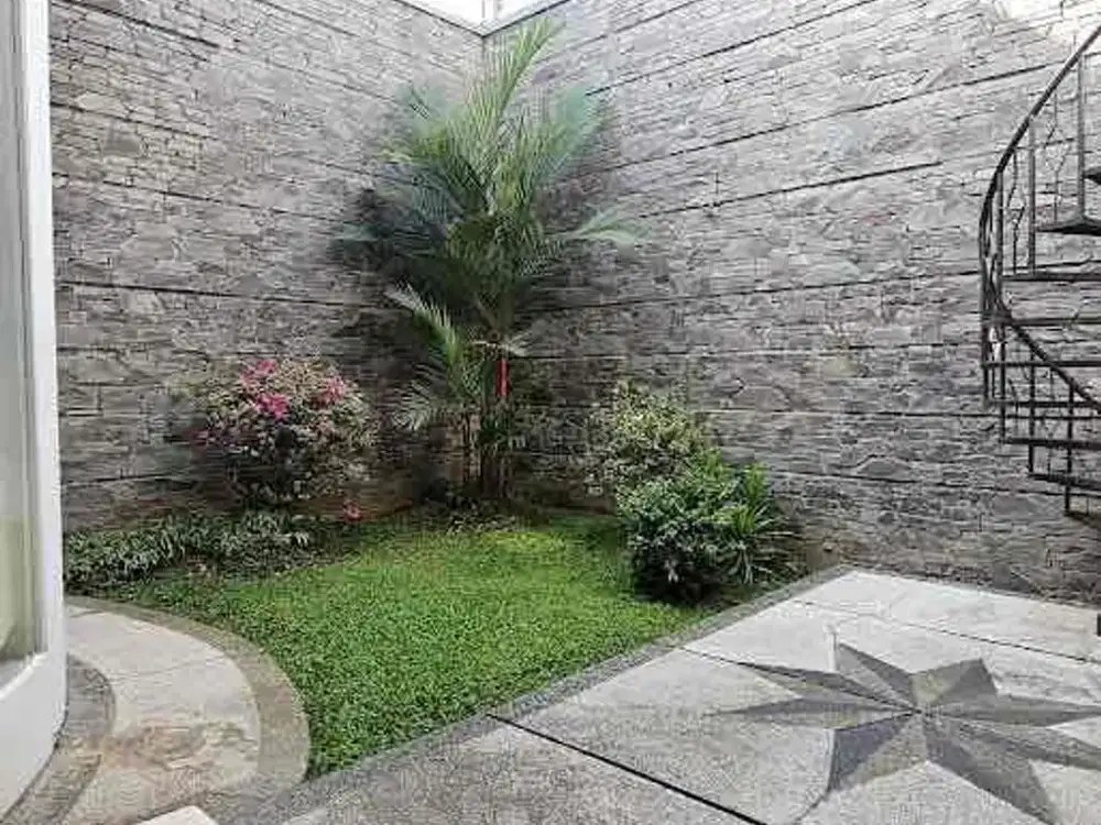 jual rumah mekar wangi, terawat dan siap huni
