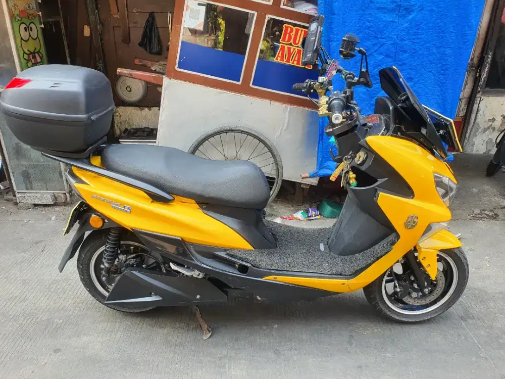 For Sale Polytron Fox R