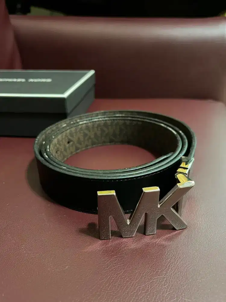 Belt Ban Pinggang Michael Kors
