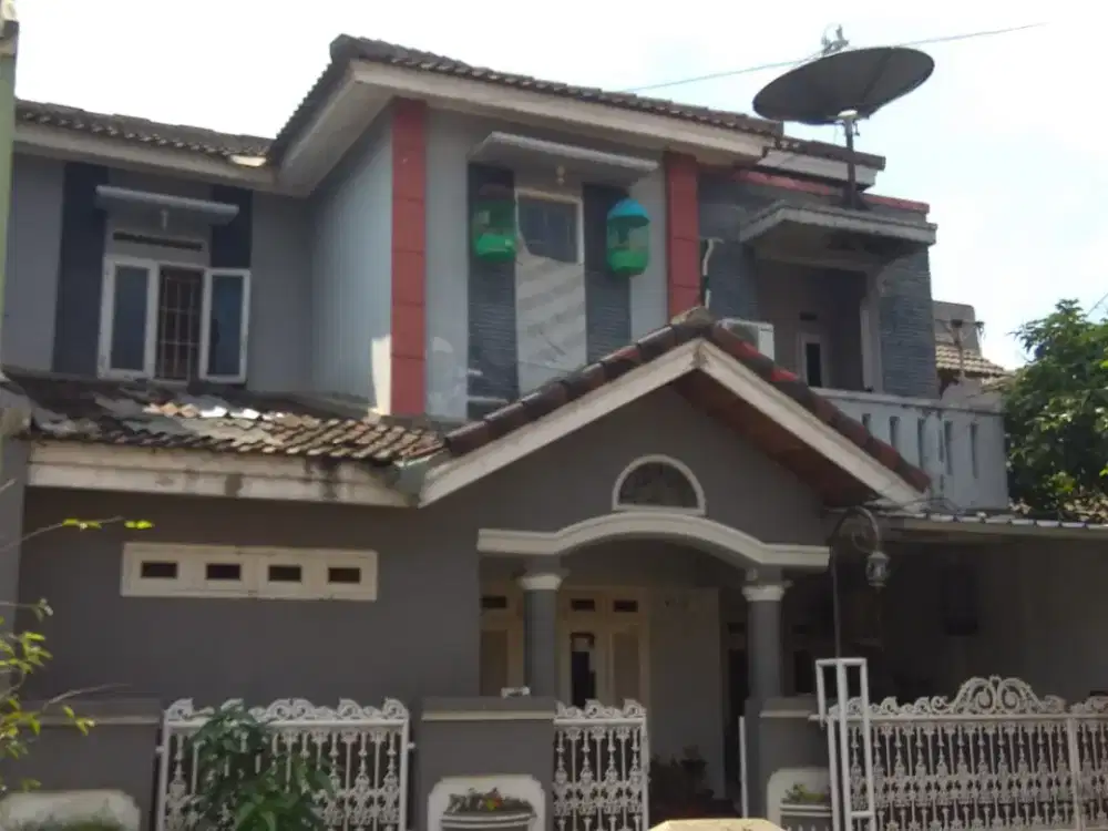 Kosan khusus muslimah