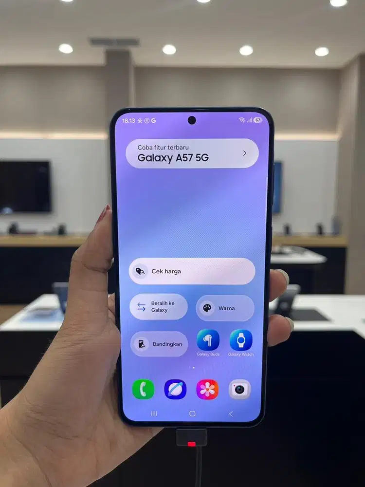 SAMSUNG GALAXY A37 5G