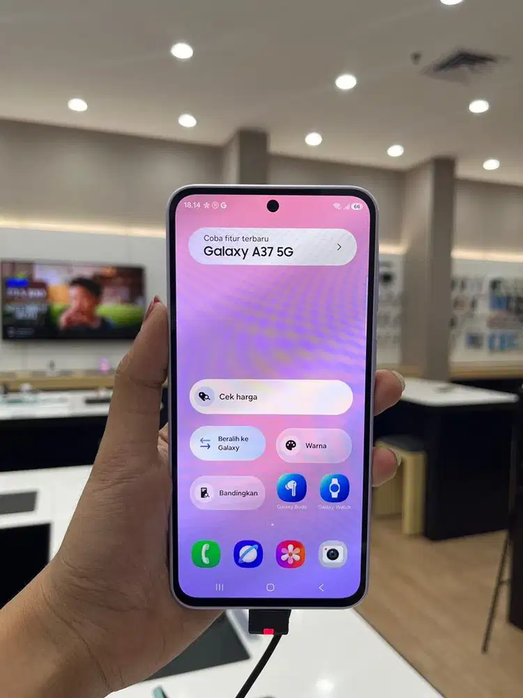 SAMSUNG GALAXY A17 5G