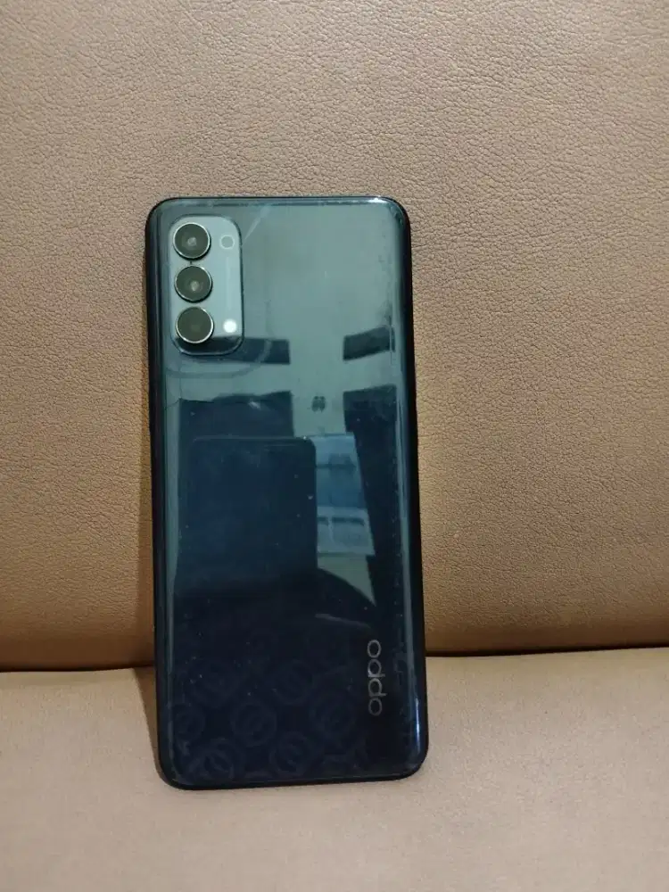 Jual hp merk Oppo Reno 4 ram 8