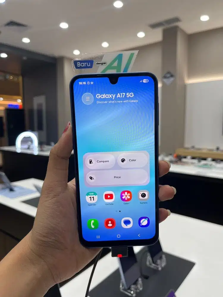 SAMSUNG GALAXY S25 FE